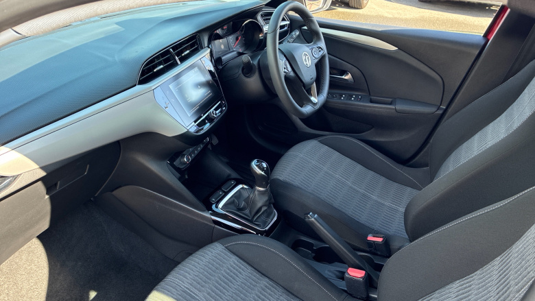 Vauxhall Corsa 1.2 Design 5dr Petrol Hatchback
